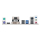 ASUS H81M-PLUS (H81 PCI-E DDR3) - 126595 - zdjęcie 4